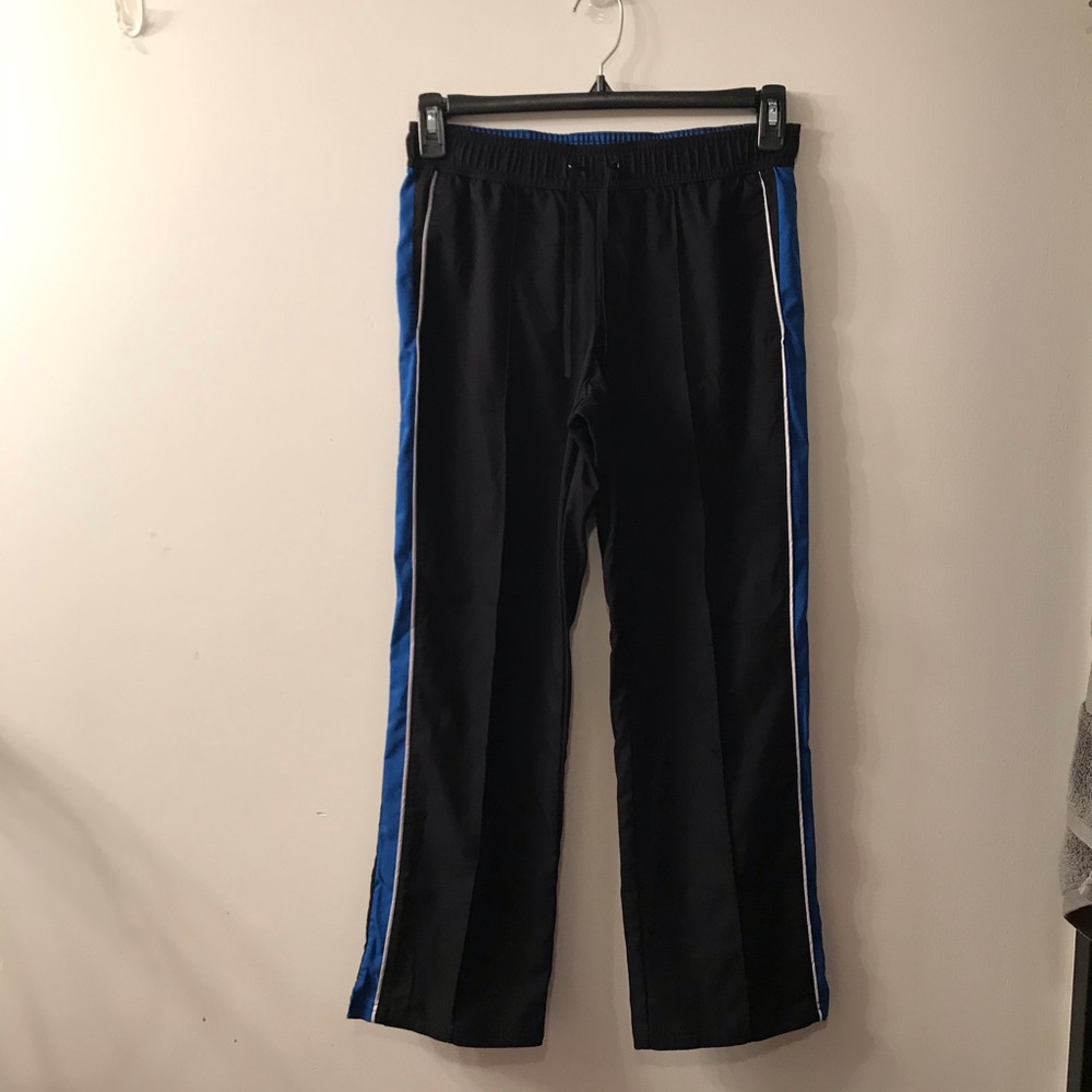 SB ACTIVE TRACK SWOOSH PANTS